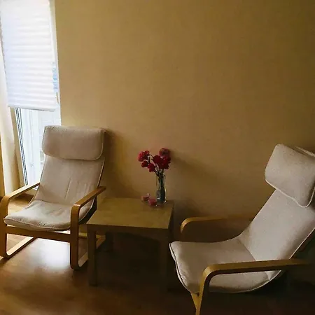 Apartament Z Pieknym Widokiem