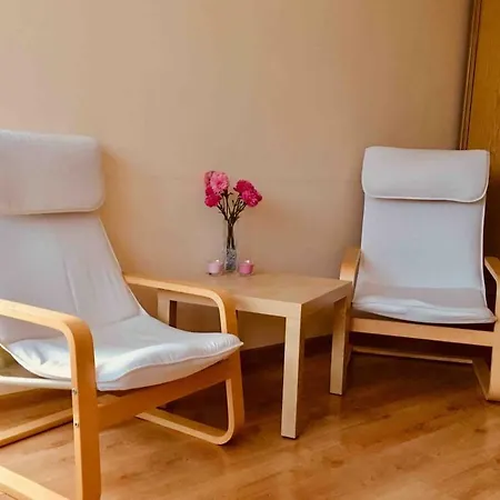 Apartament Z Pieknym Widokiem Apartament