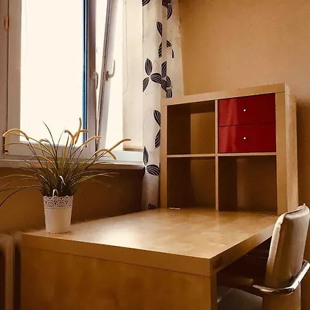 Apartament Z Pieknym Widokiem Apartament