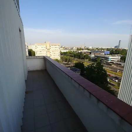 Apartament Apartament Z Pieknym Widokiem