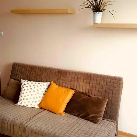 Apartment Apartament Z Pieknym Widokiem Wroclaw